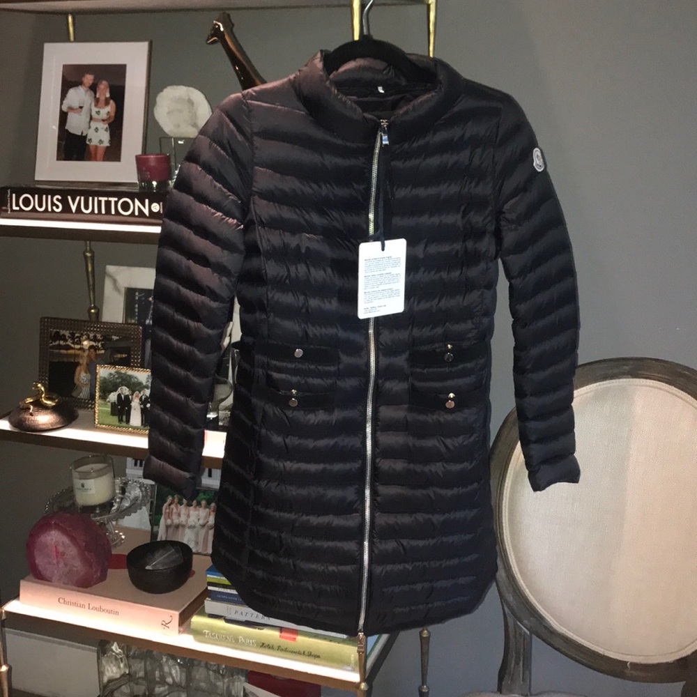 Moncler jacket